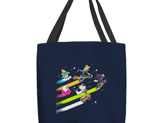 Arcade Racerz