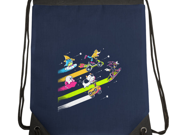 Arcade Racerz