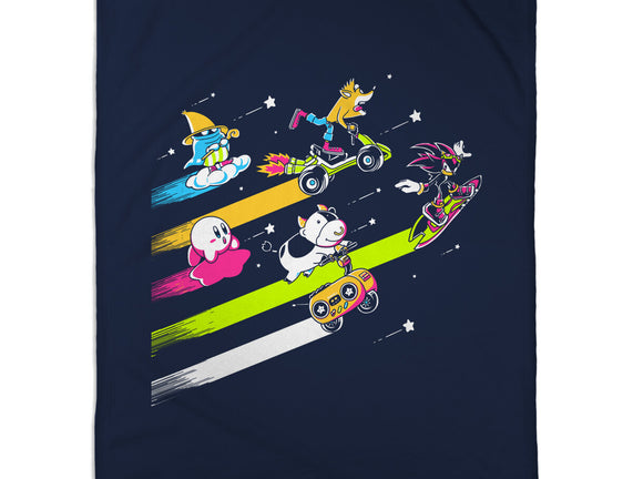 Arcade Racerz