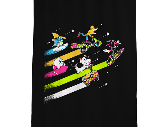 Arcade Racerz