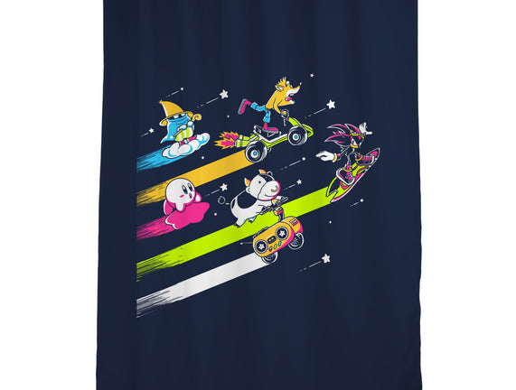 Arcade Racerz