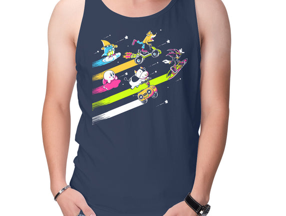 Arcade Racerz