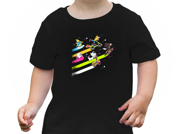 Arcade Racerz