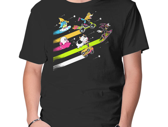 Arcade Racerz