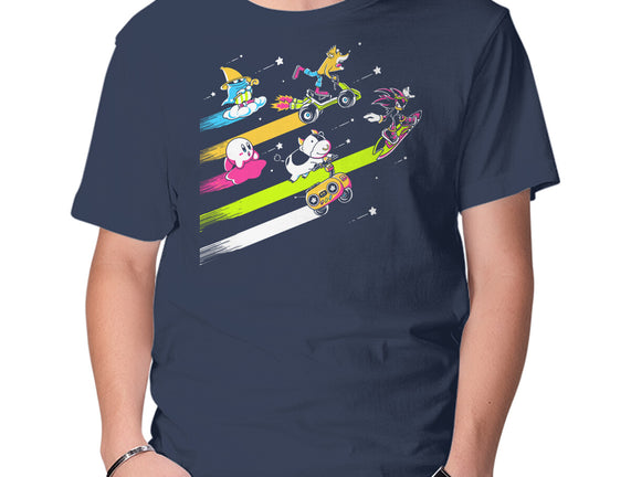 Arcade Racerz