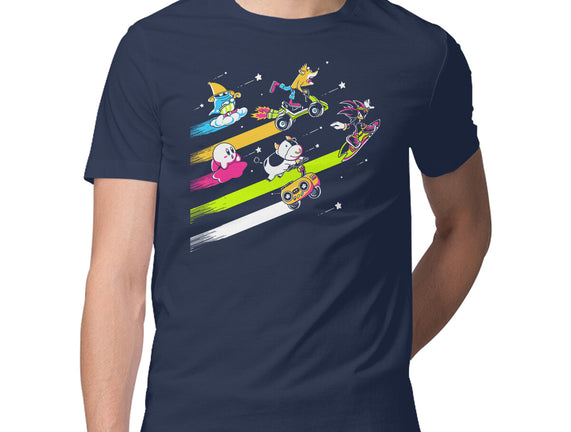 Arcade Racerz