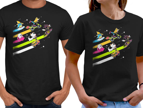 Arcade Racerz