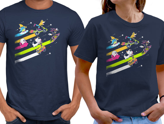 Arcade Racerz