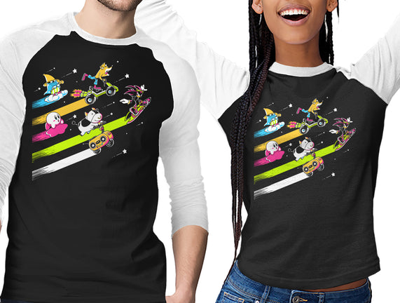 Arcade Racerz