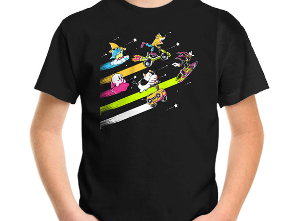 Arcade Racerz