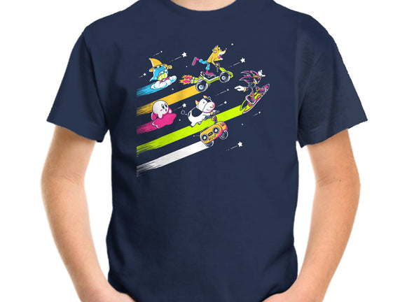 Arcade Racerz