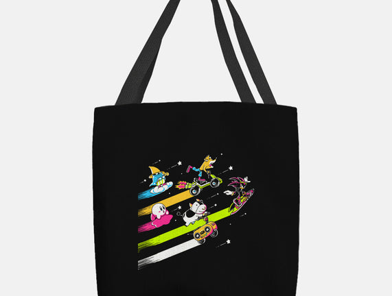 Arcade Racerz