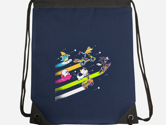 Arcade Racerz