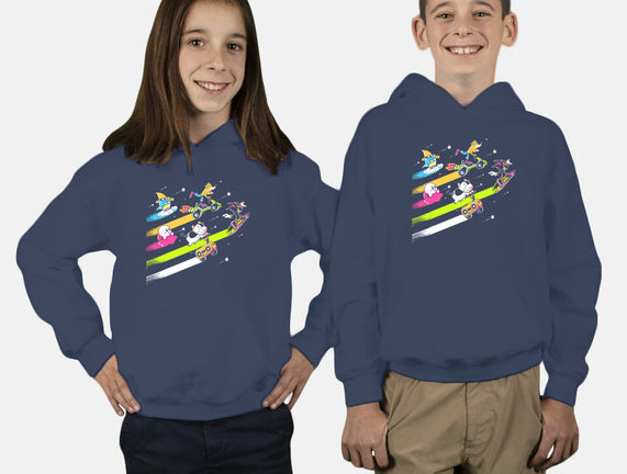 Arcade Racerz