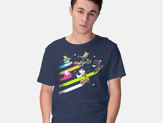 Arcade Racerz