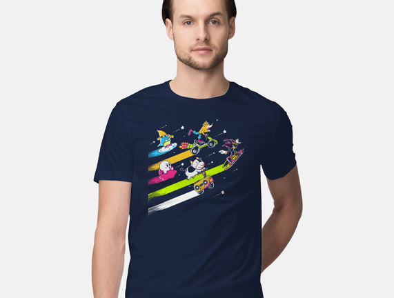 Arcade Racerz