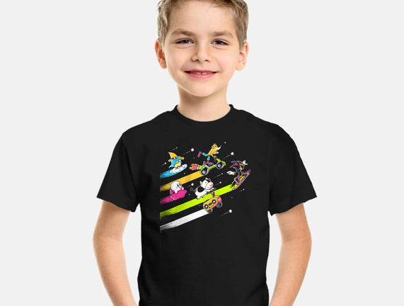 Arcade Racerz