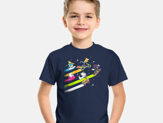 Arcade Racerz