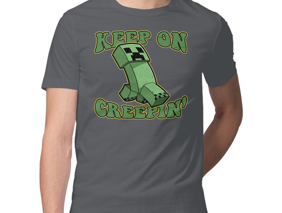 Game Explosive Creature