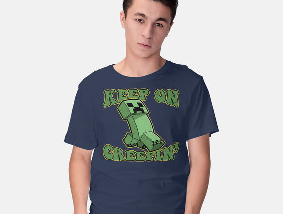 Game Explosive Creature