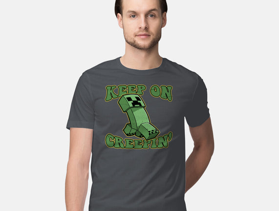 Game Explosive Creature