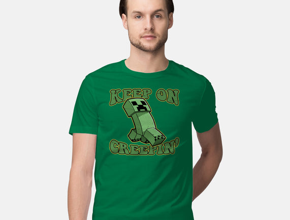 Game Explosive Creature