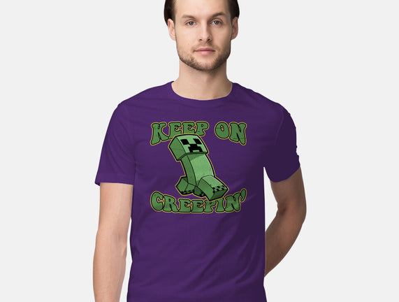 Game Explosive Creature