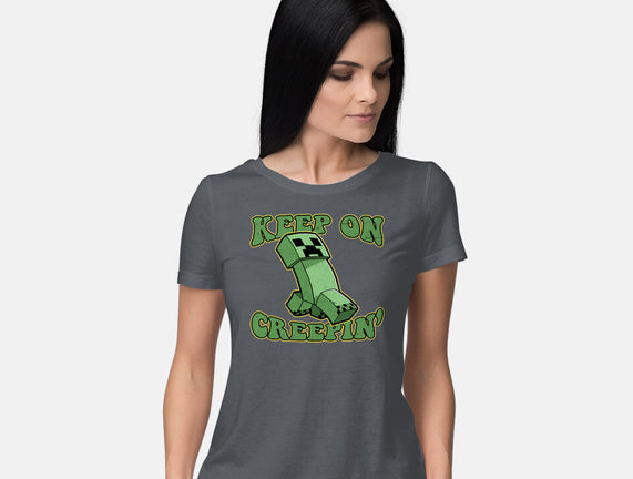Game Explosive Creature