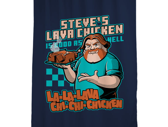 Game Lava Chicken