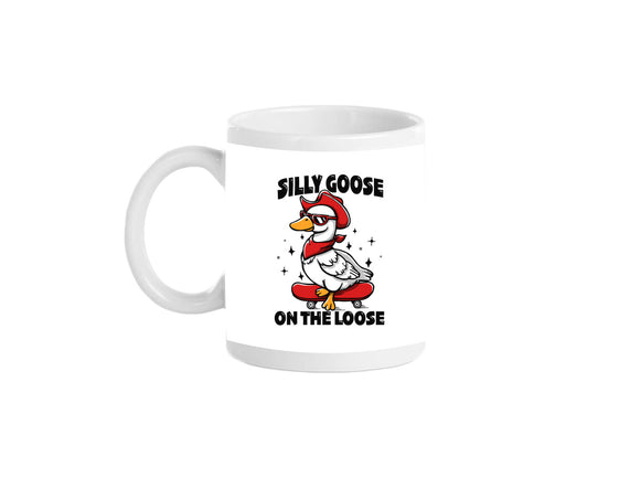 Silly Goose On The Loose
