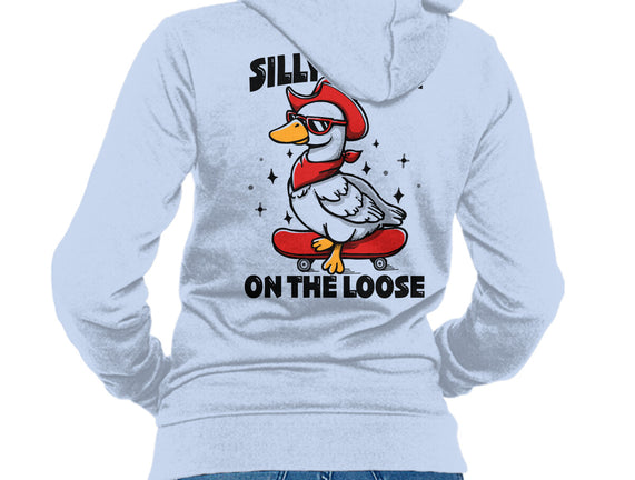 Silly Goose On The Loose