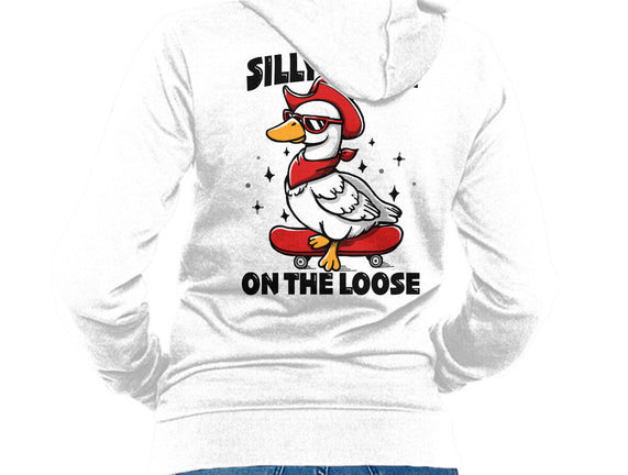 Silly Goose On The Loose