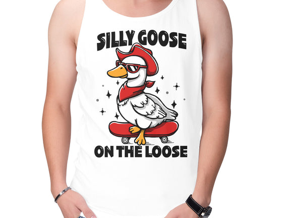 Silly Goose On The Loose
