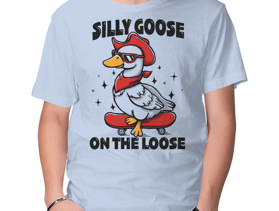 Silly Goose On The Loose
