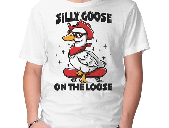 Silly Goose On The Loose