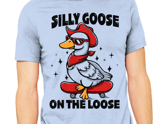 Silly Goose On The Loose