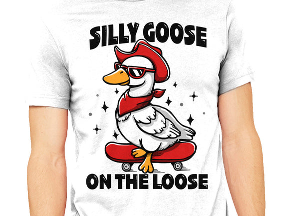 Silly Goose On The Loose