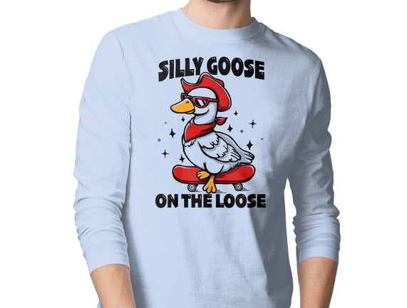 Silly Goose On The Loose