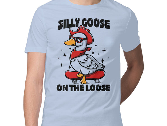 Silly Goose On The Loose