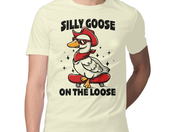 Silly Goose On The Loose