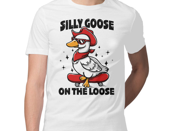 Silly Goose On The Loose
