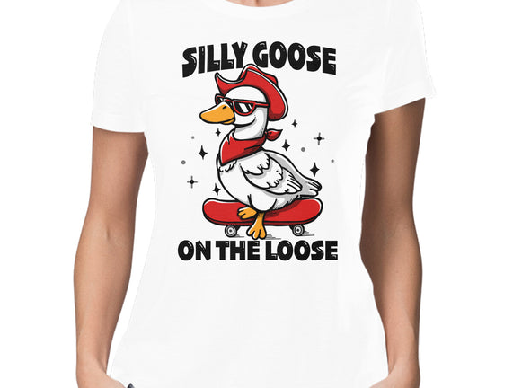 Silly Goose On The Loose