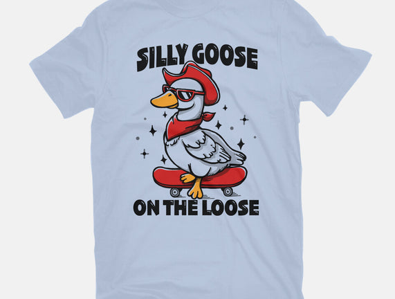 Silly Goose On The Loose