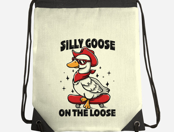 Silly Goose On The Loose