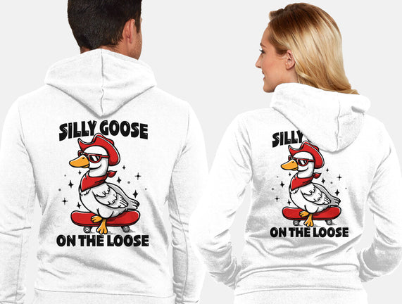 Silly Goose On The Loose