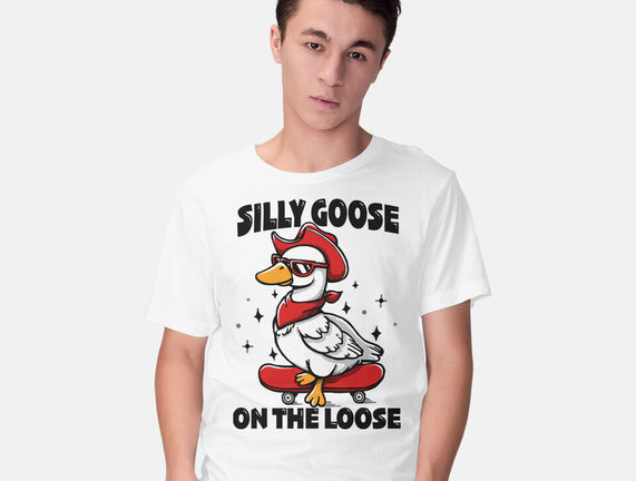 Silly Goose On The Loose