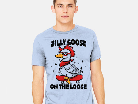 Silly Goose On The Loose