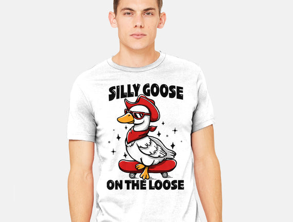 Silly Goose On The Loose