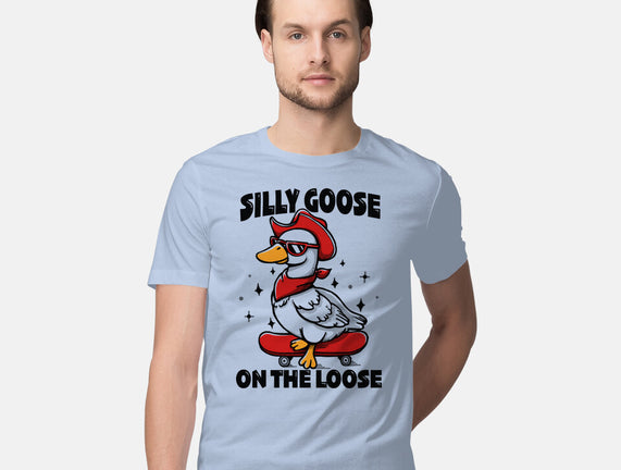 Silly Goose On The Loose