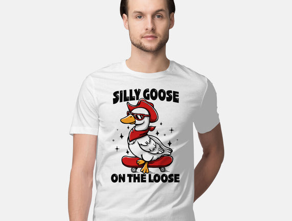 Silly Goose On The Loose